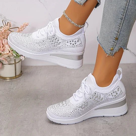 GRACE | Chaussures Orthopédiques Confortables