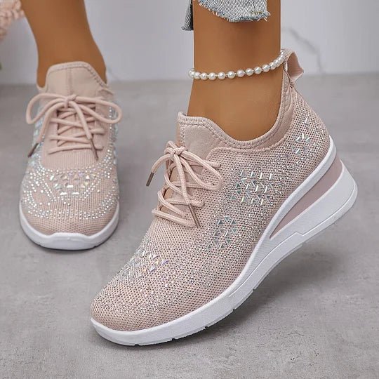GRACE | Chaussures Orthopédiques Confortables
