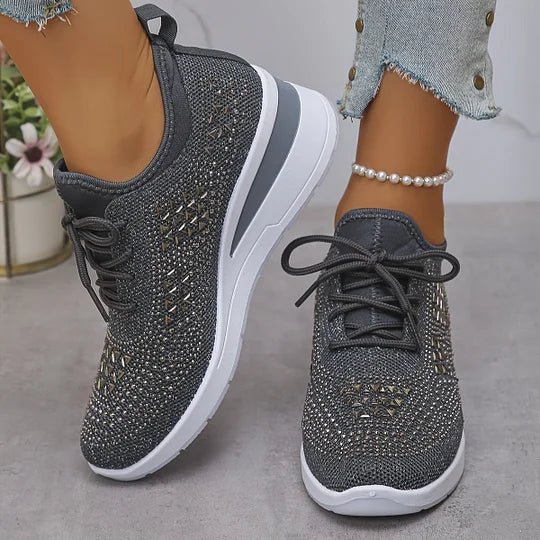GRACE | Chaussures Orthopédiques Confortables
