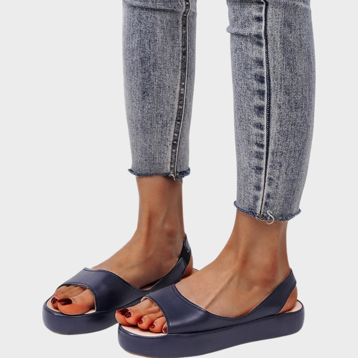 Caryzzaa | Sandales orthopédiques