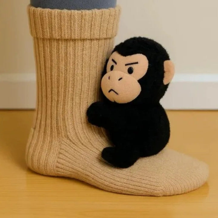 Kiko - Chaussettes Animaux