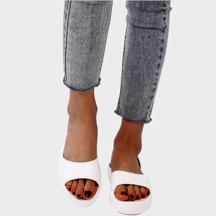 Caryzzaa | Sandales orthopédiques