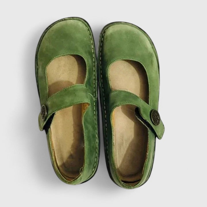 Lisa - Chaussures Slip-On Élégantes