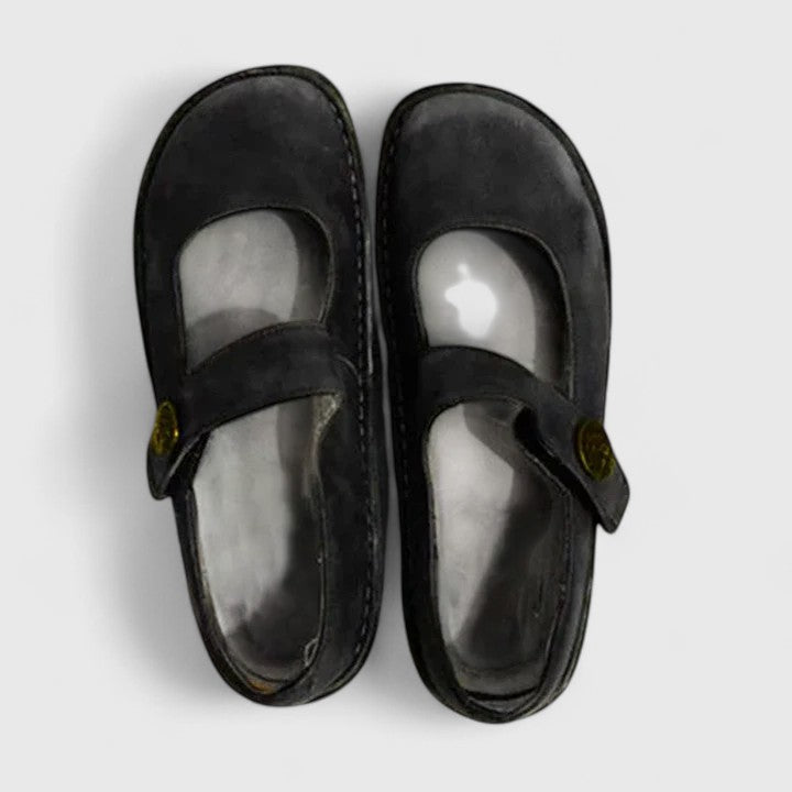 Lisa - Chaussures Chic Confortables