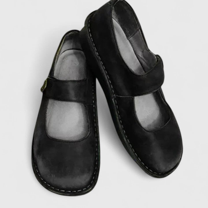 Lisa - Chaussures Chic Confortables