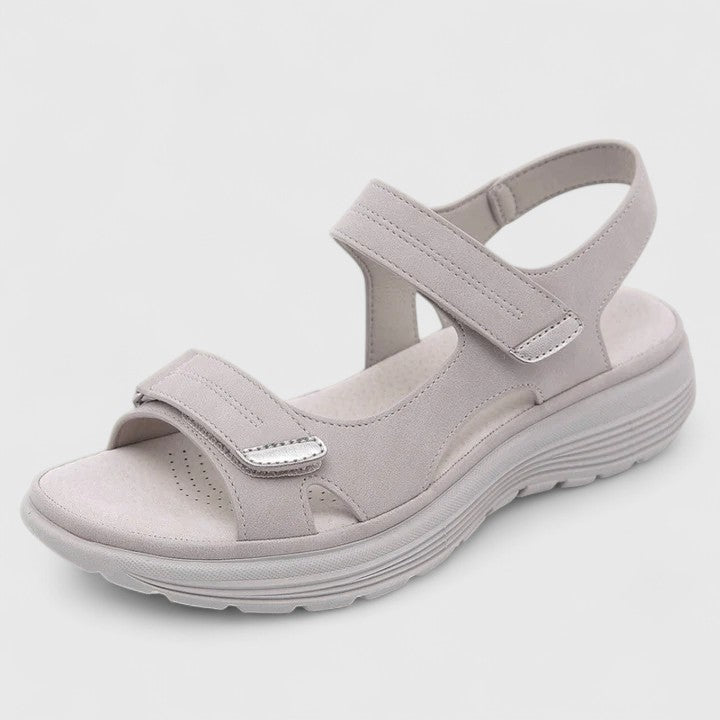 Vendula | Sandales Orthopédiques pour le Confort Quotidien