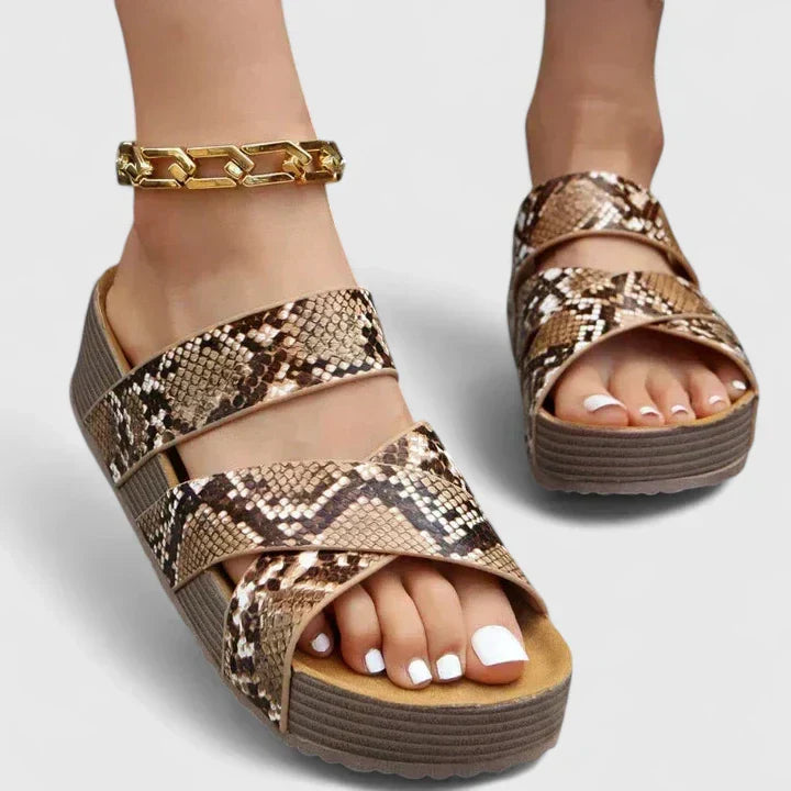 Danyzelle | Chaussures orthopédiques