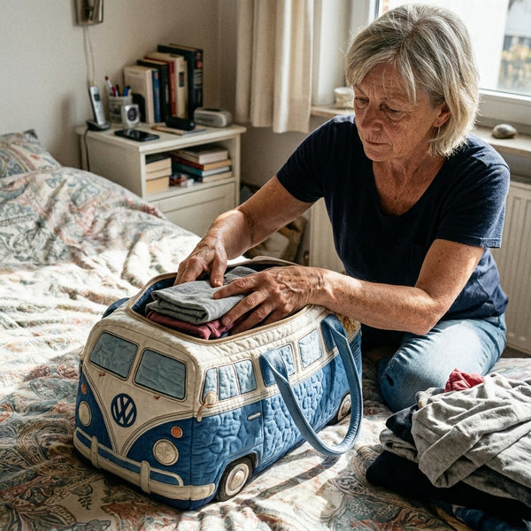 Martine D.