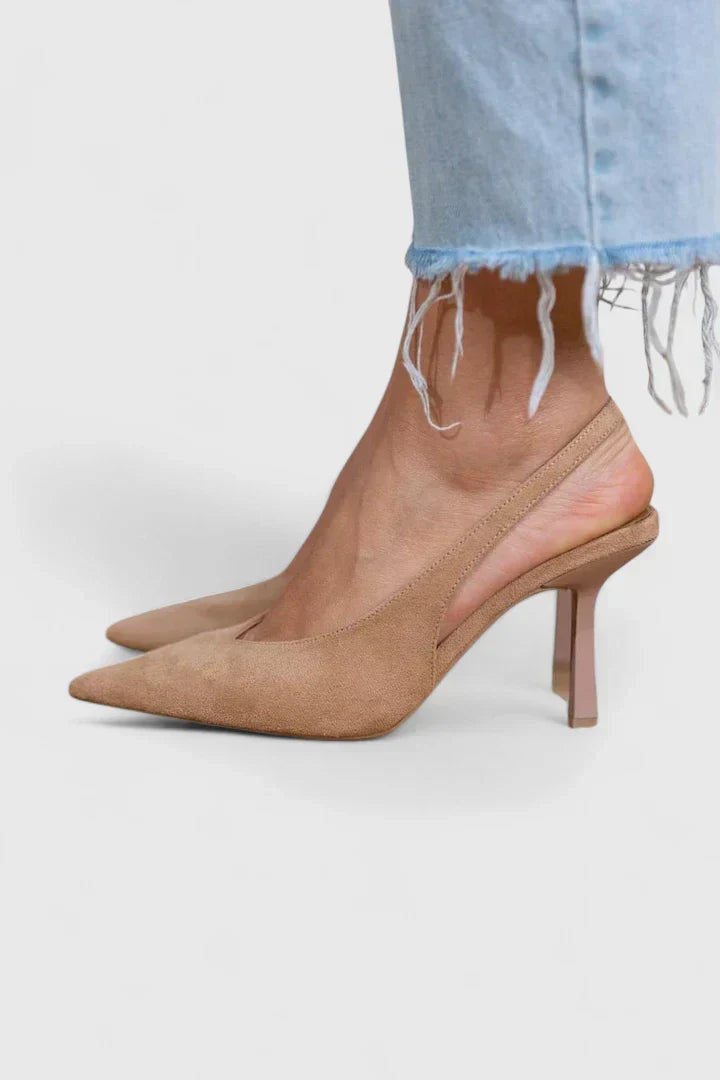Ysabelinne | Bottes élégantes