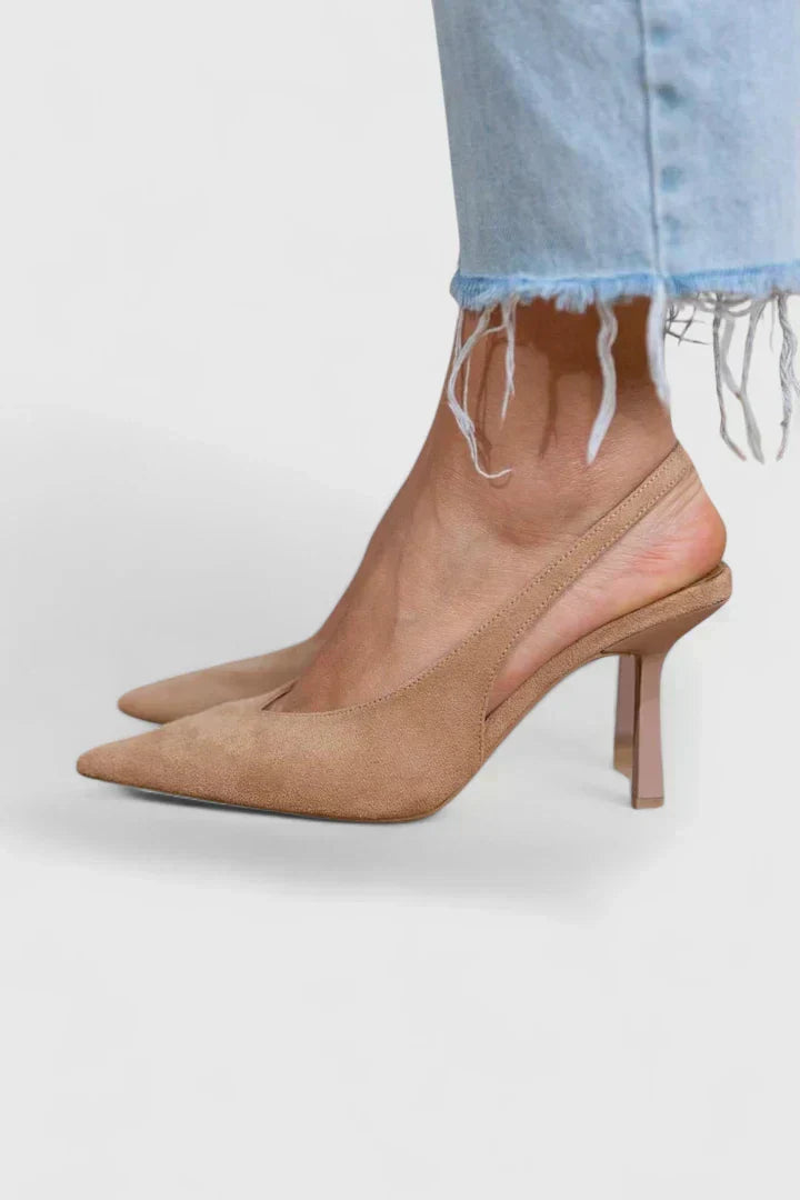 Ysabelinne | Bottes élégantes