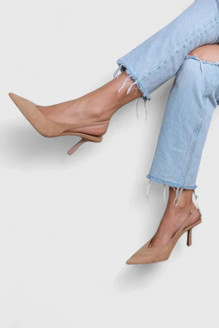 Ysabelinne | Bottes élégantes