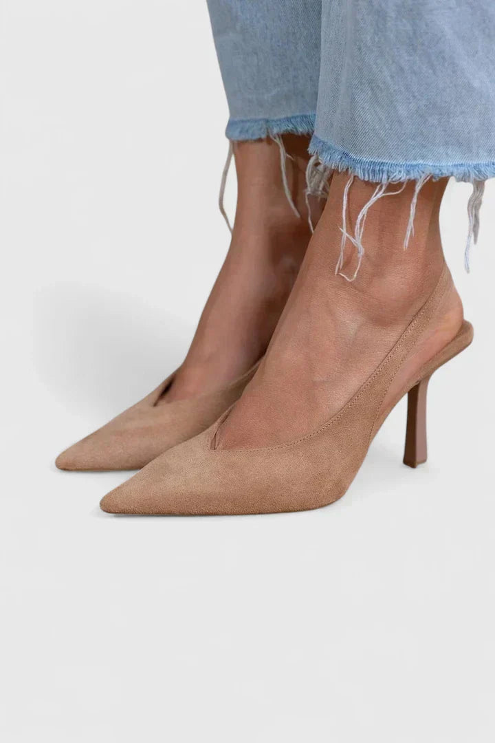 Ysabelinne | Bottes élégantes