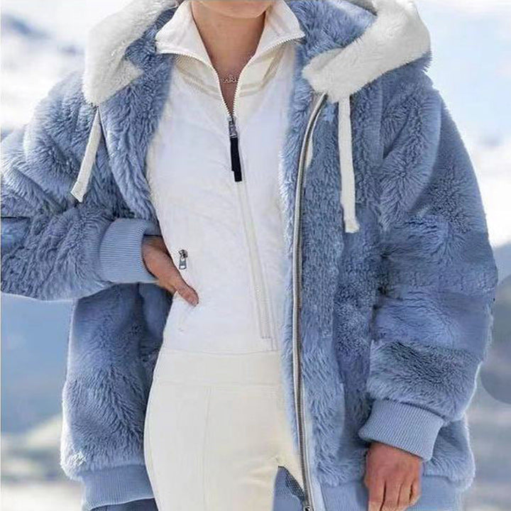 Keithy | Veste Confortable